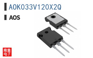 AOK033V120X2Q