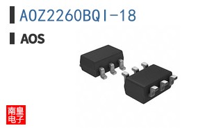 AOZ2260BQI-18