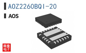 AOZ2260BQI-20