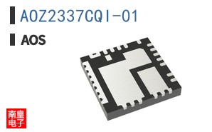 AOZ2337CQI-01