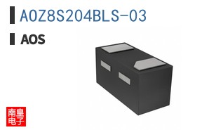 AOZ8S204BLS-03