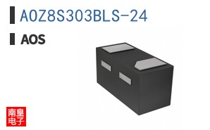 AOZ8S303BLS-24