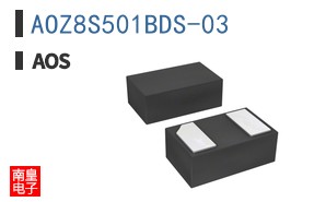 AOZ8S501BDS-03