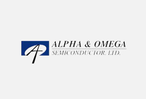 AOS公司LOGO